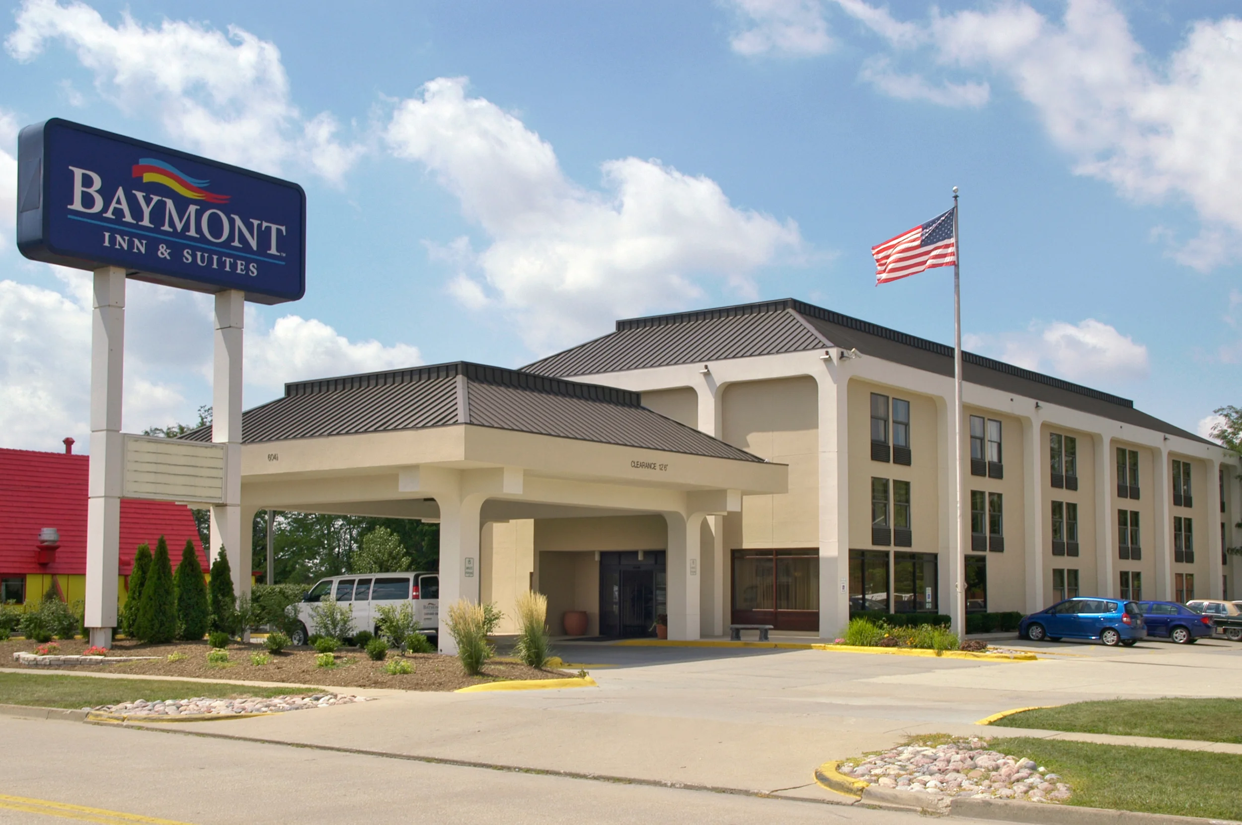 Baymont Inn & Suites