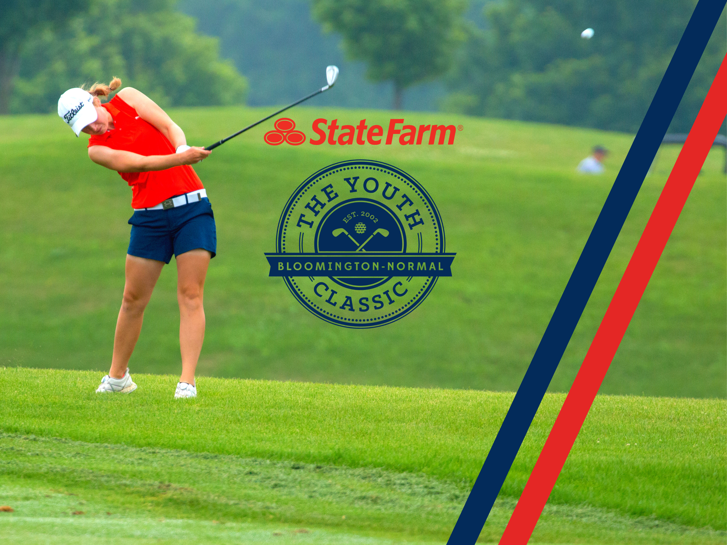 State Farm Youth Classic
