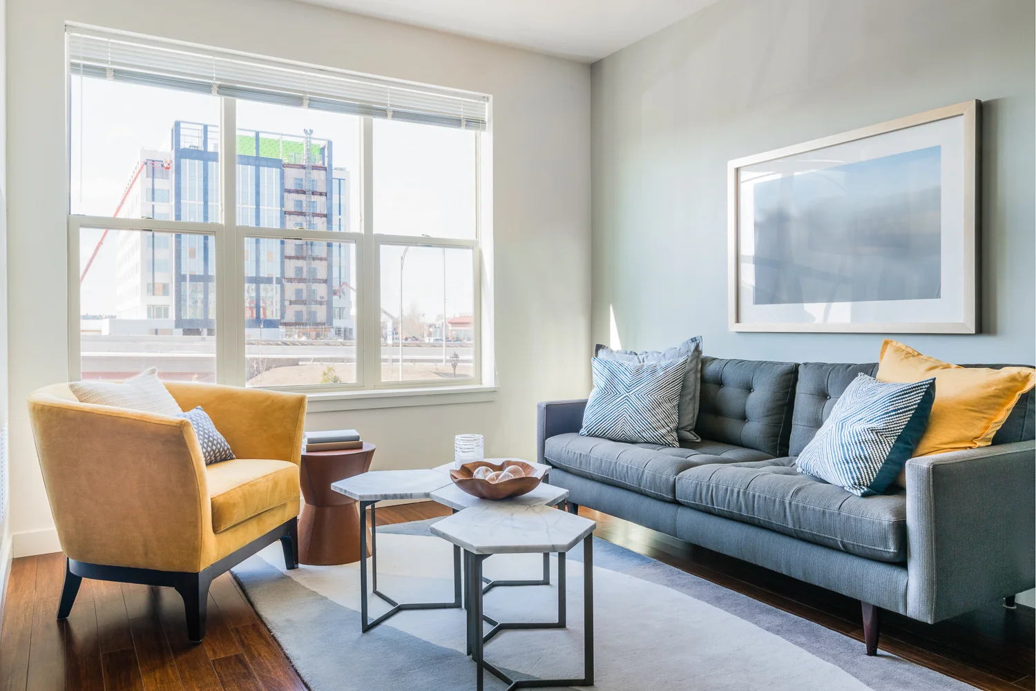 One North - Chelsea