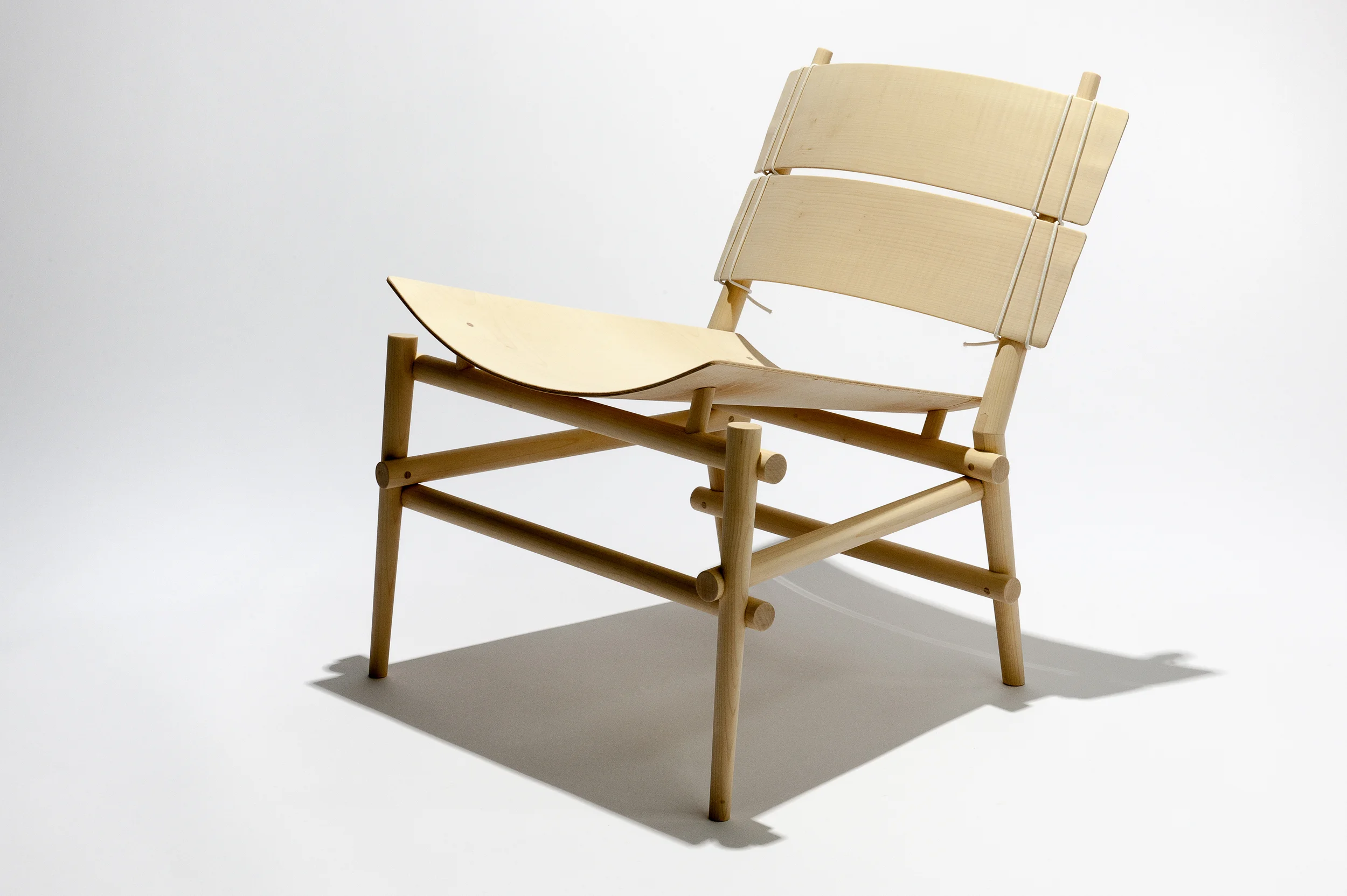 Tilia Chair