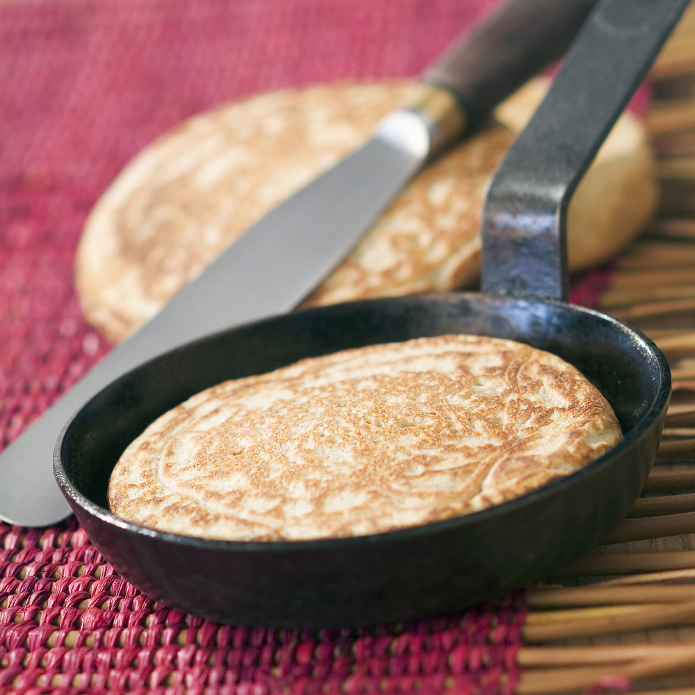Blinis / Foto: Shutterstock.com