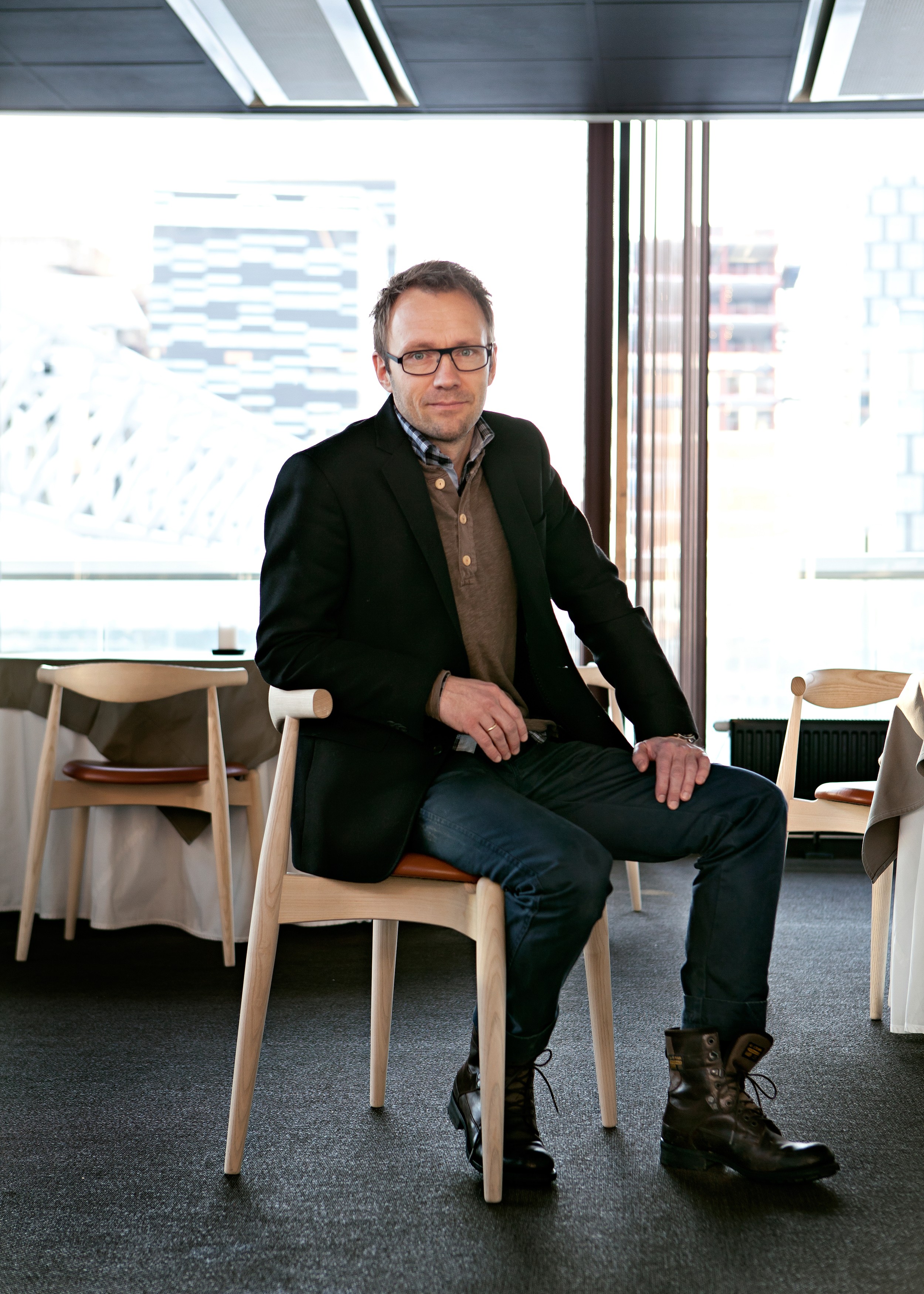 Jon-Frede Engdahl