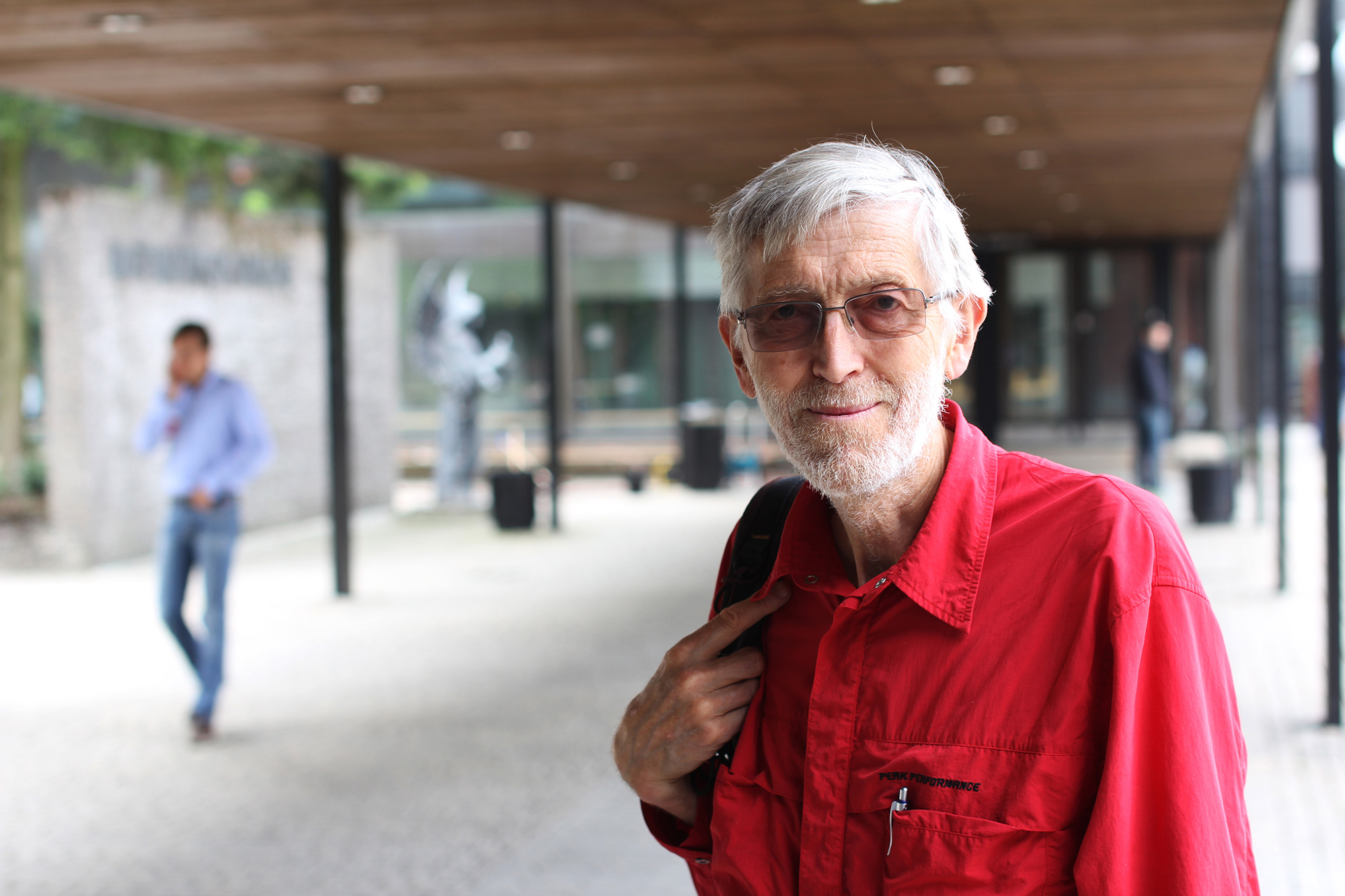 Foto: Aksel Kjær Vidnes