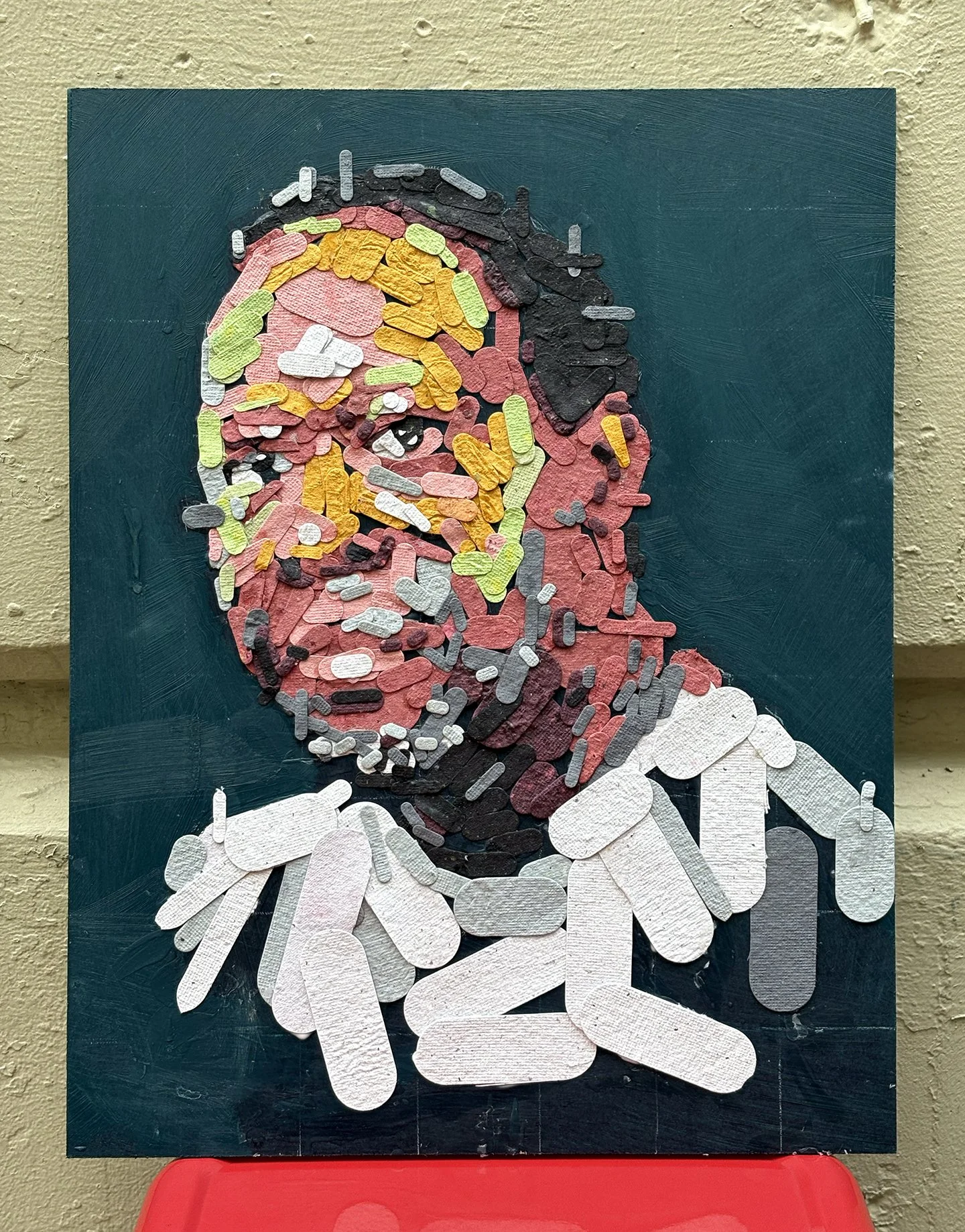 Charles Study