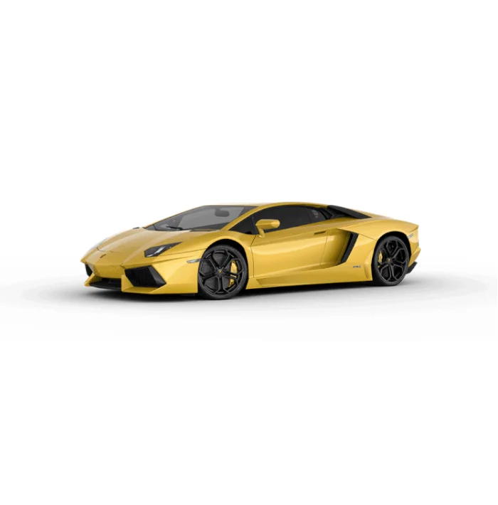 CG Drive In animations for a bit of eye candy. 