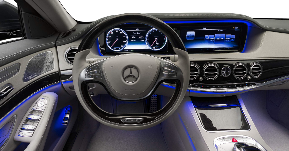 Full-spherical interior panoramas available in monoscopic and stereoscopic (VR) options. 
