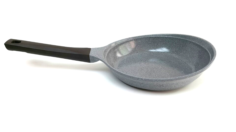 AQUIVER FRYING PAN