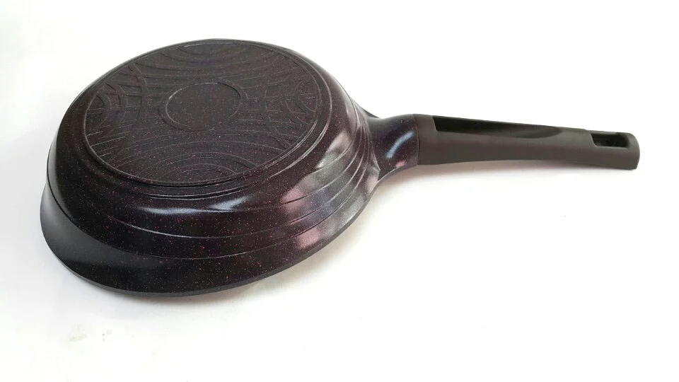 AQUIVER FRYING PAN