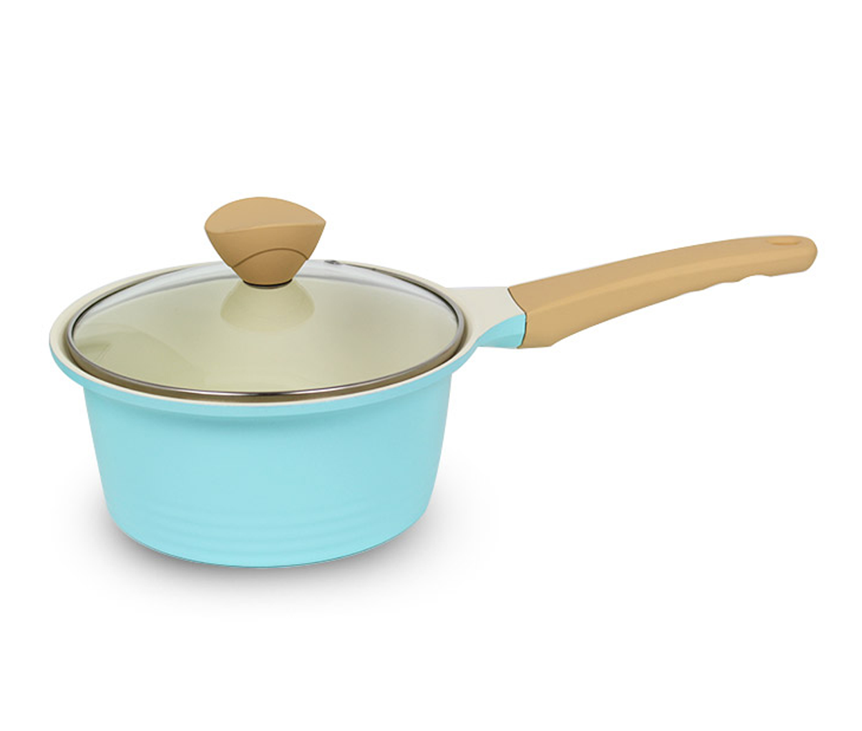 PETRICHOR MINT BLUE SERIES