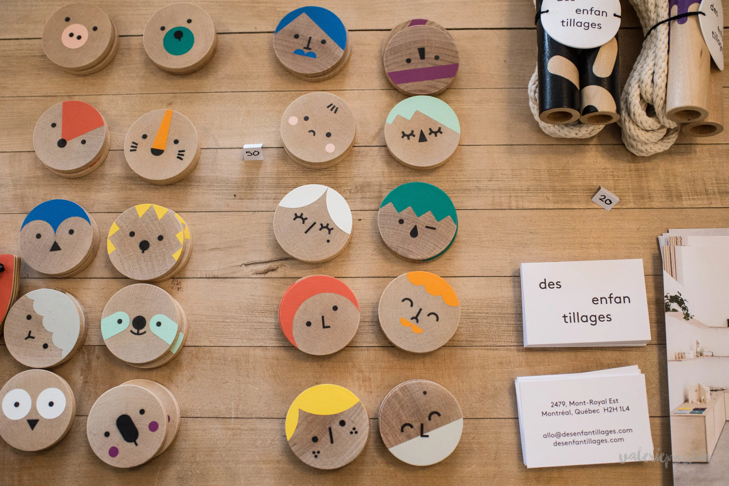 Marché nënë 2017 — photos © Valérie Poulin