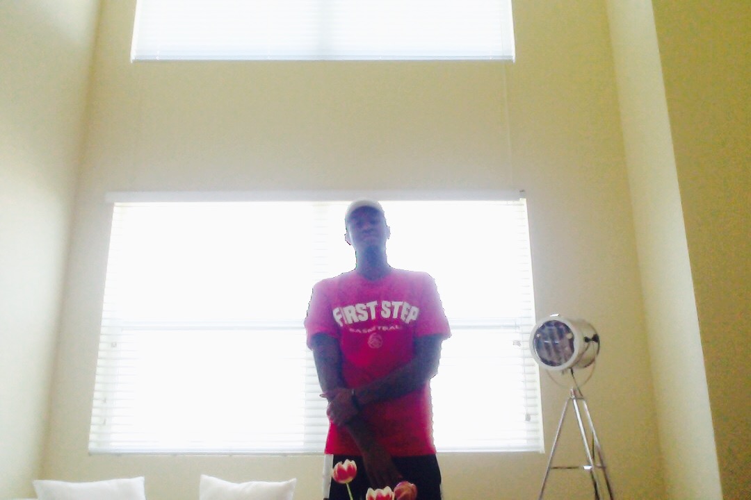 KENNY STEVENSON | Entrepreneur Seton High School, Chicago Art Dealer Athletics Coordinator 7th & 8th Grade Basketball Coach in Los Angeles, CA Graduated from Texas Southern University