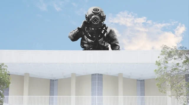 Museo de Arte de Ponce · Sumérgete en el arte