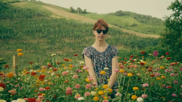 Glade · Puerto Rico lo dice con flores