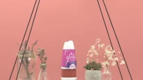 Glade · DIY Spring 2017