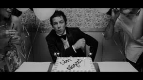 Chango Menas - Días Negros