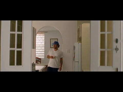 Andrea Cruz - Tal Vez Hoy Sí (Vídeo oficial)