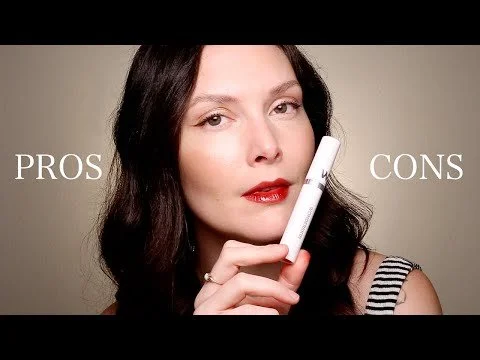 Wonderskin Lip Stain Review & Application Tips: Three Different Shades!