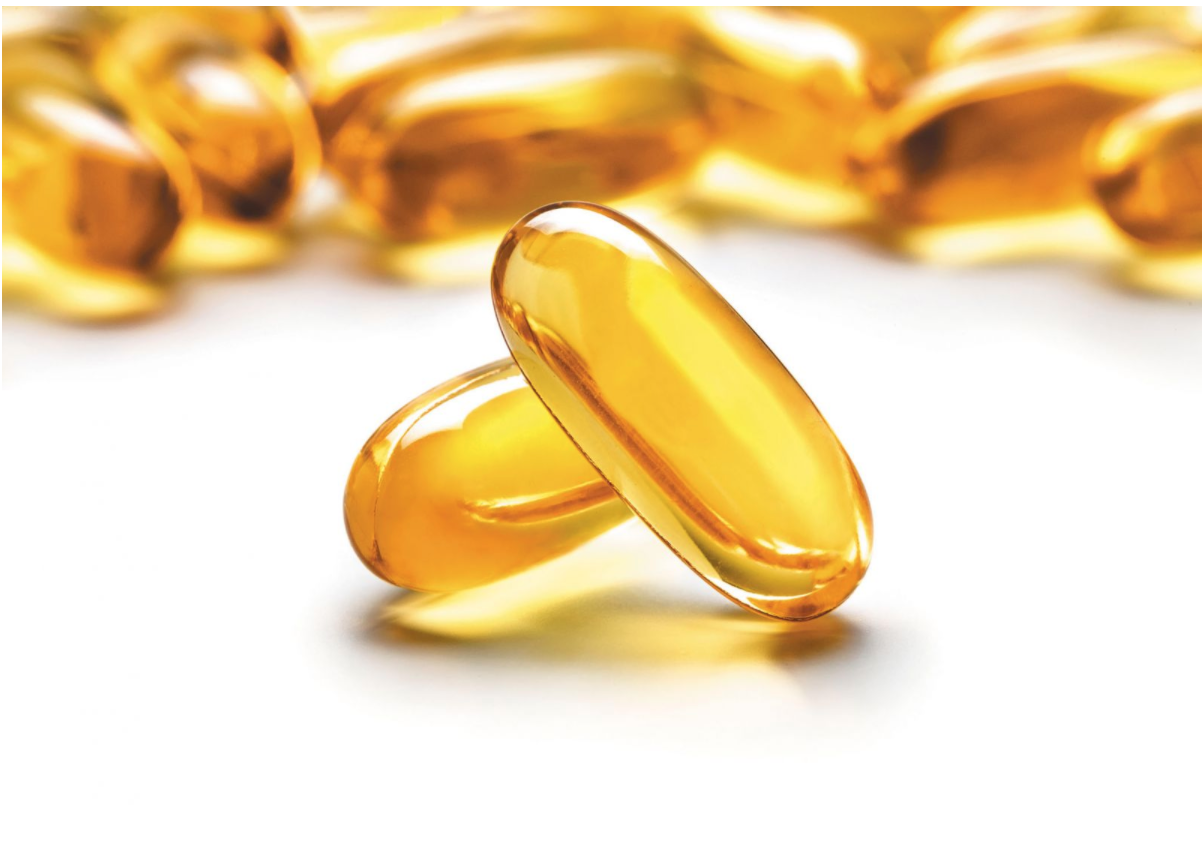 All About Omega 3 — Naturopathic 