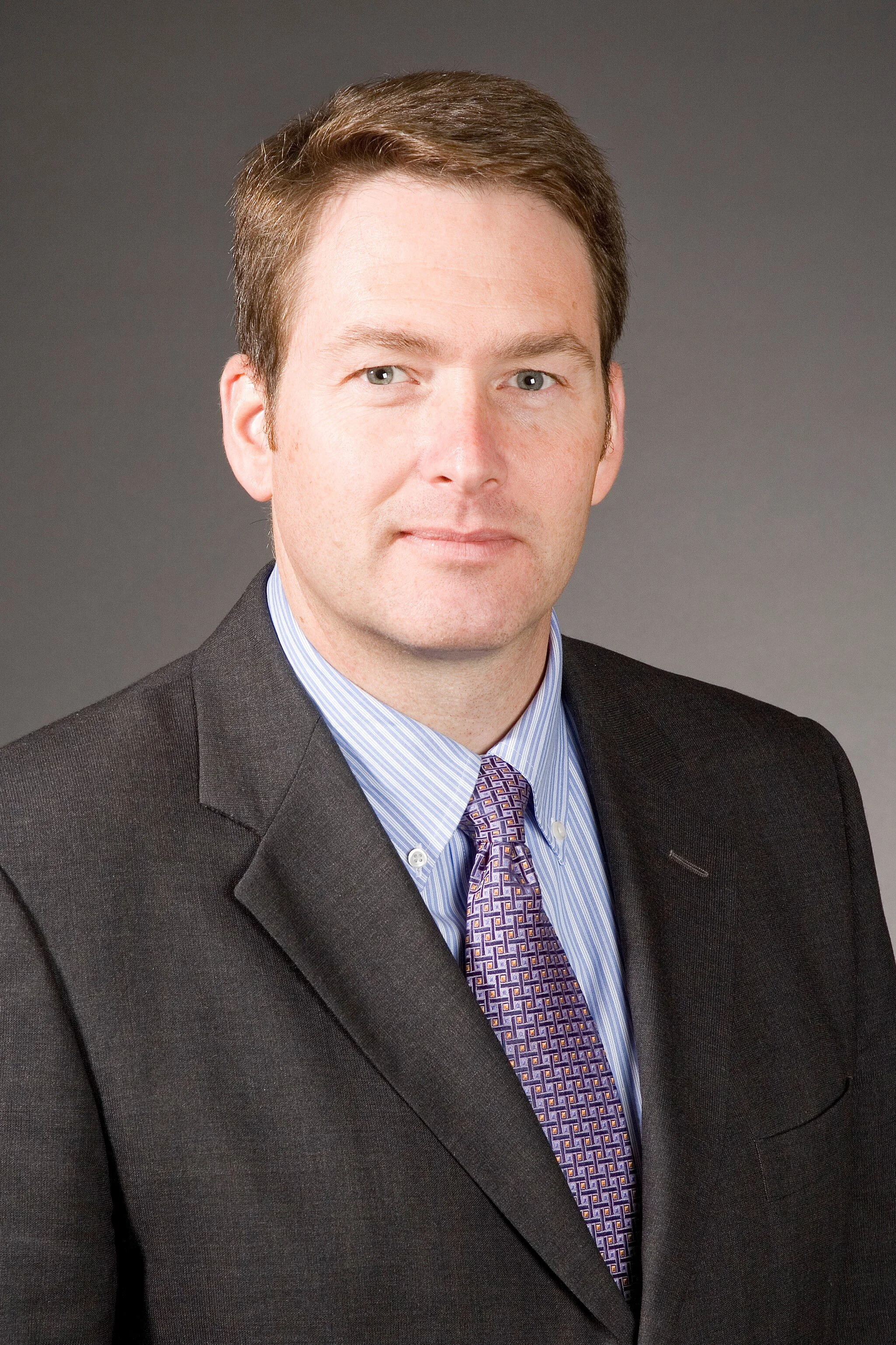 Kevin Fournier