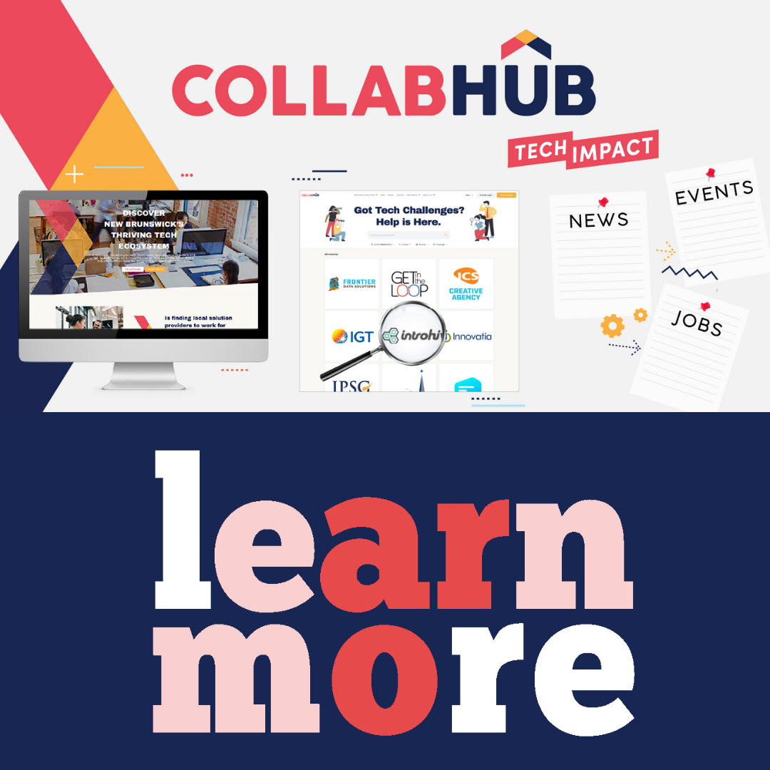 New Collab Features launched — TechImpact