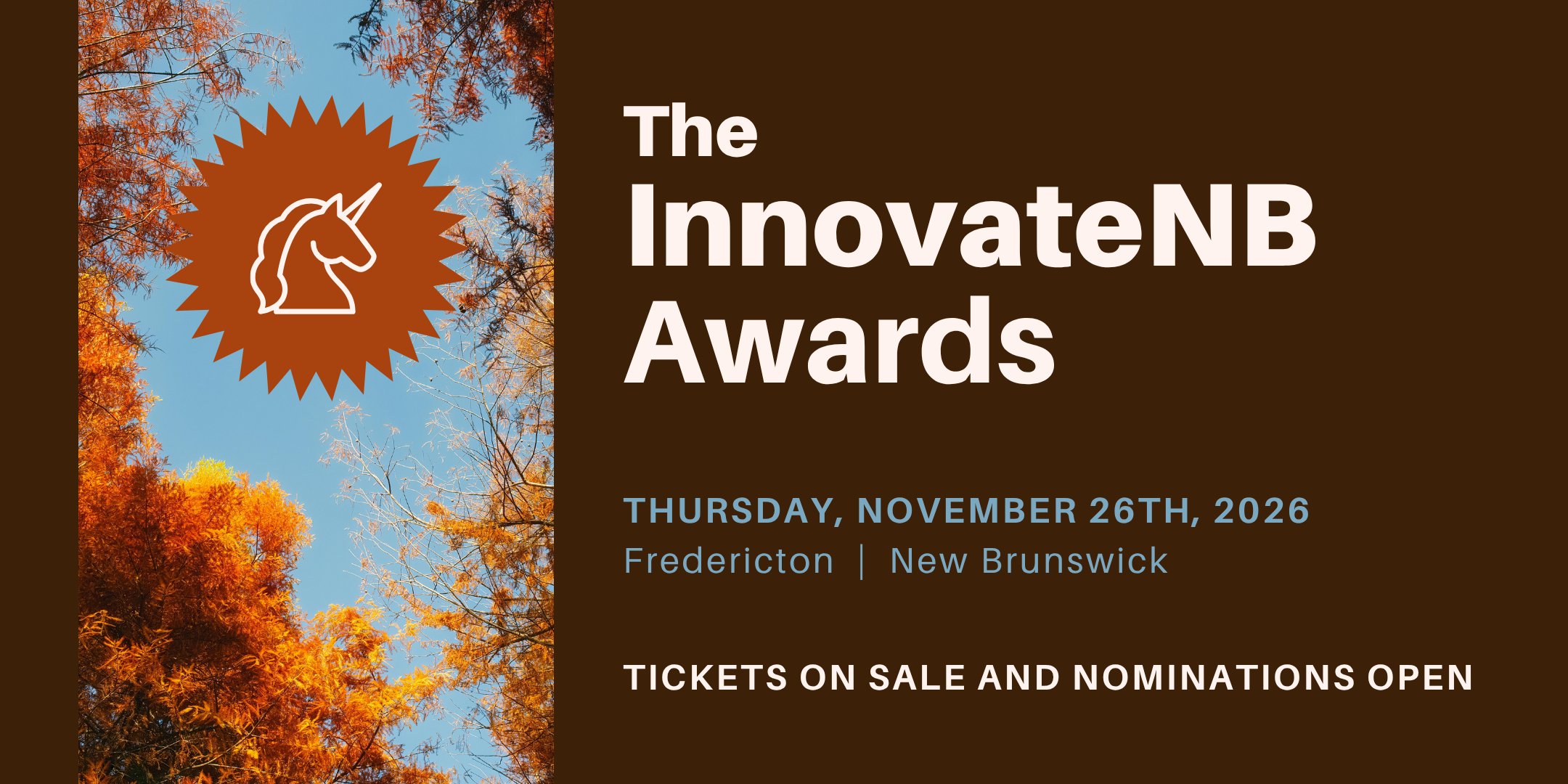 InnovateNB 2026