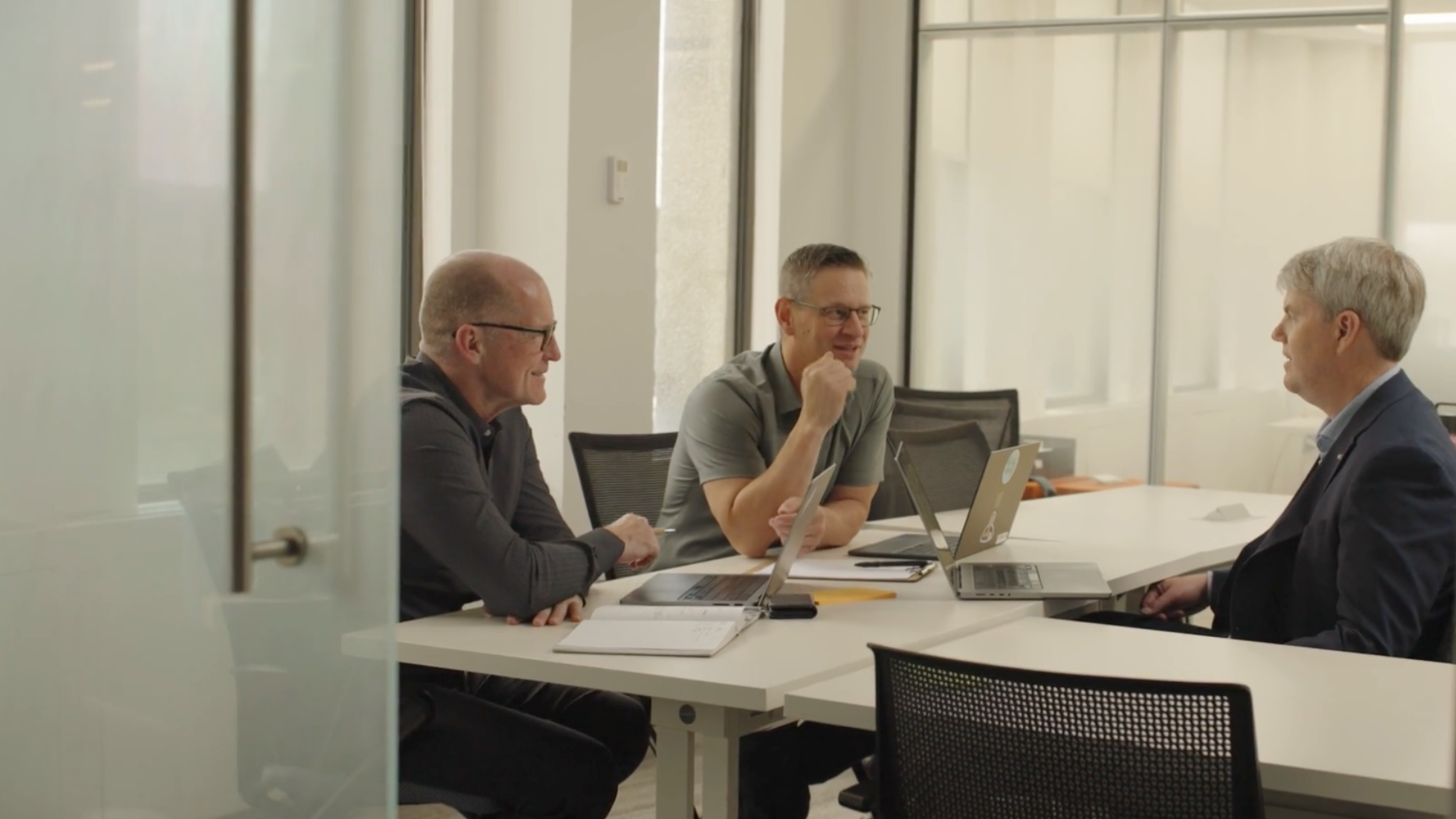 Productivity Impact and Business Transformation with Digital Boost 3.0's Program