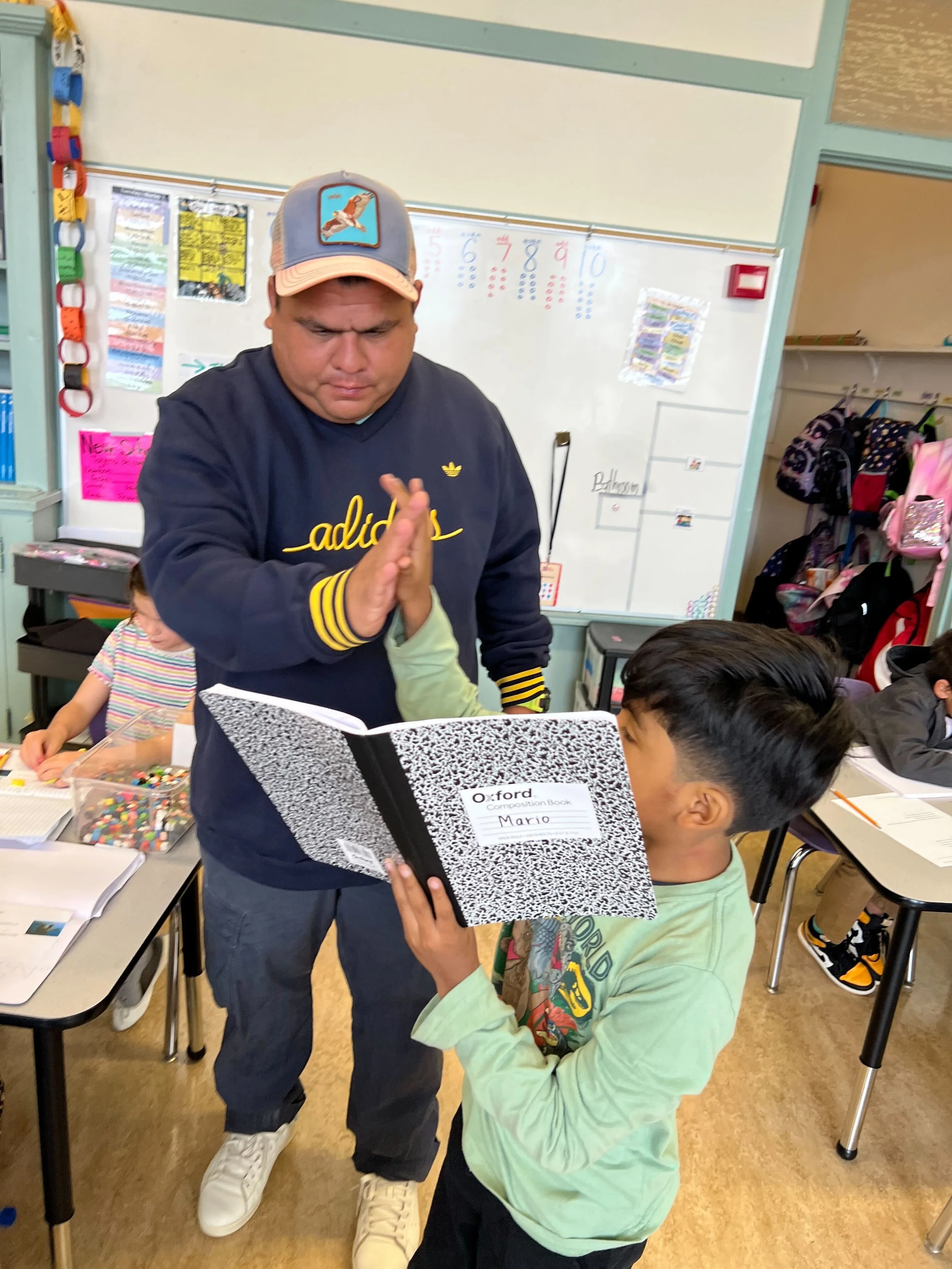 Teacher Jobs Elementary and Middle School Teacher Jobs — New School