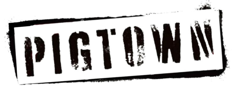 Pigtown Logo
