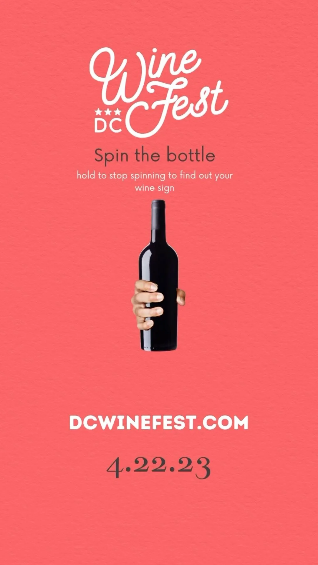 DC WINE FEST