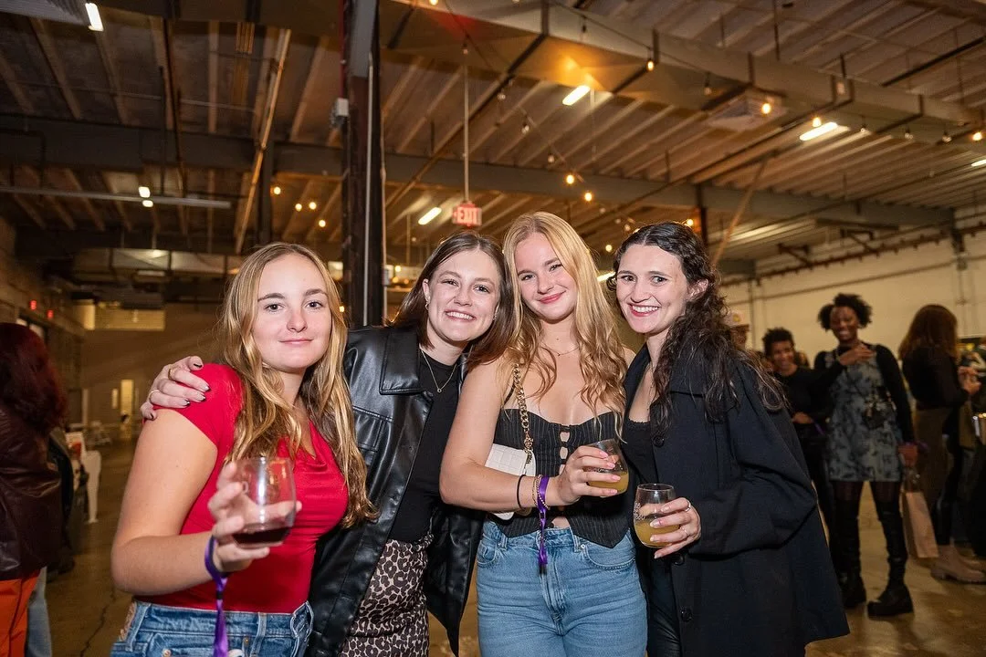 ⚡️ Weekend Pregame ⚡️
Wine Time is almost here 🍷 🙌
🎟 The most FUN you&rsquo;ll have all year &rarr; DCWineFest.com
(last call - tickets almost gone!)