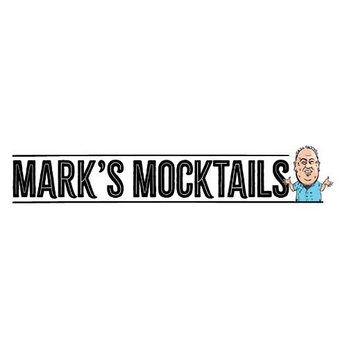 Mark's Mocktails Logo