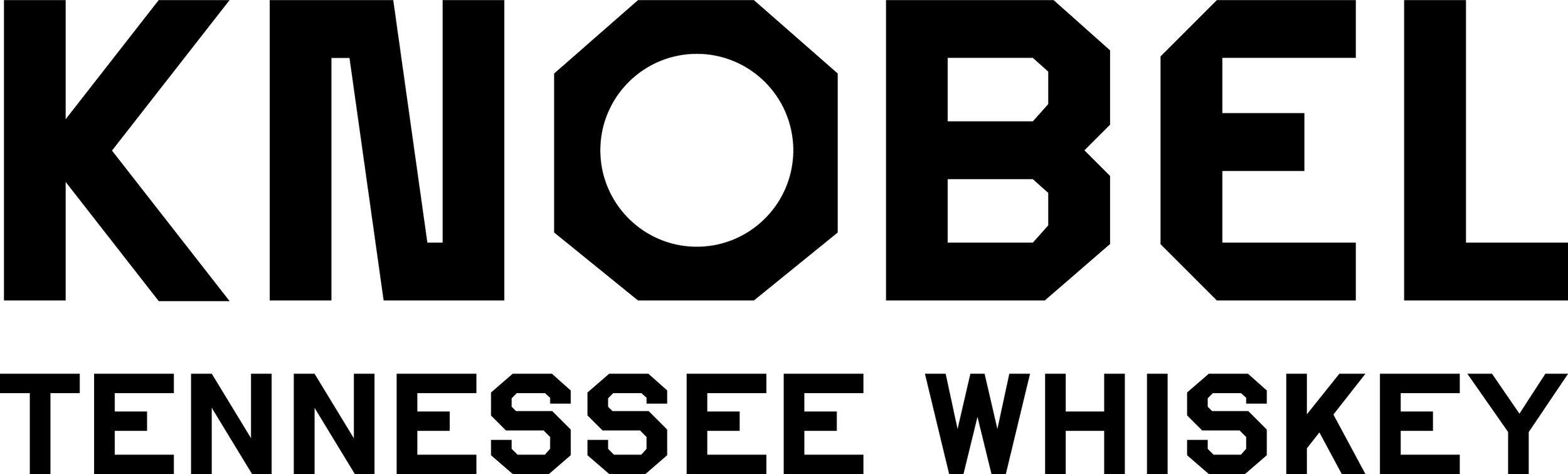 Knobel Tennessee Whiskey