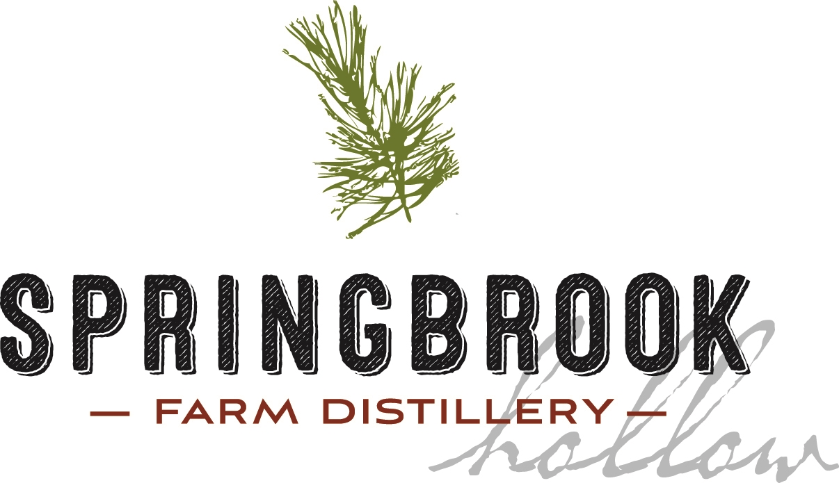 Springbrook Hollow logo