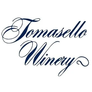 Tomasello Winery logo