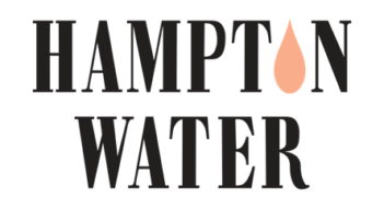 Hampton Rose Water logo
