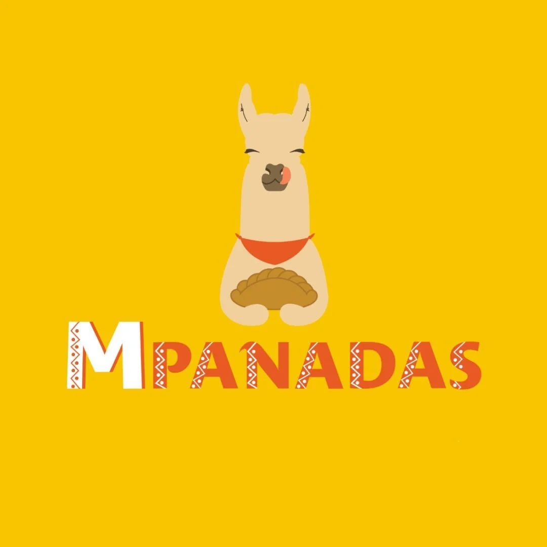 Mpanadas logo