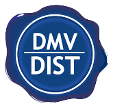 DMV Dist Logo
