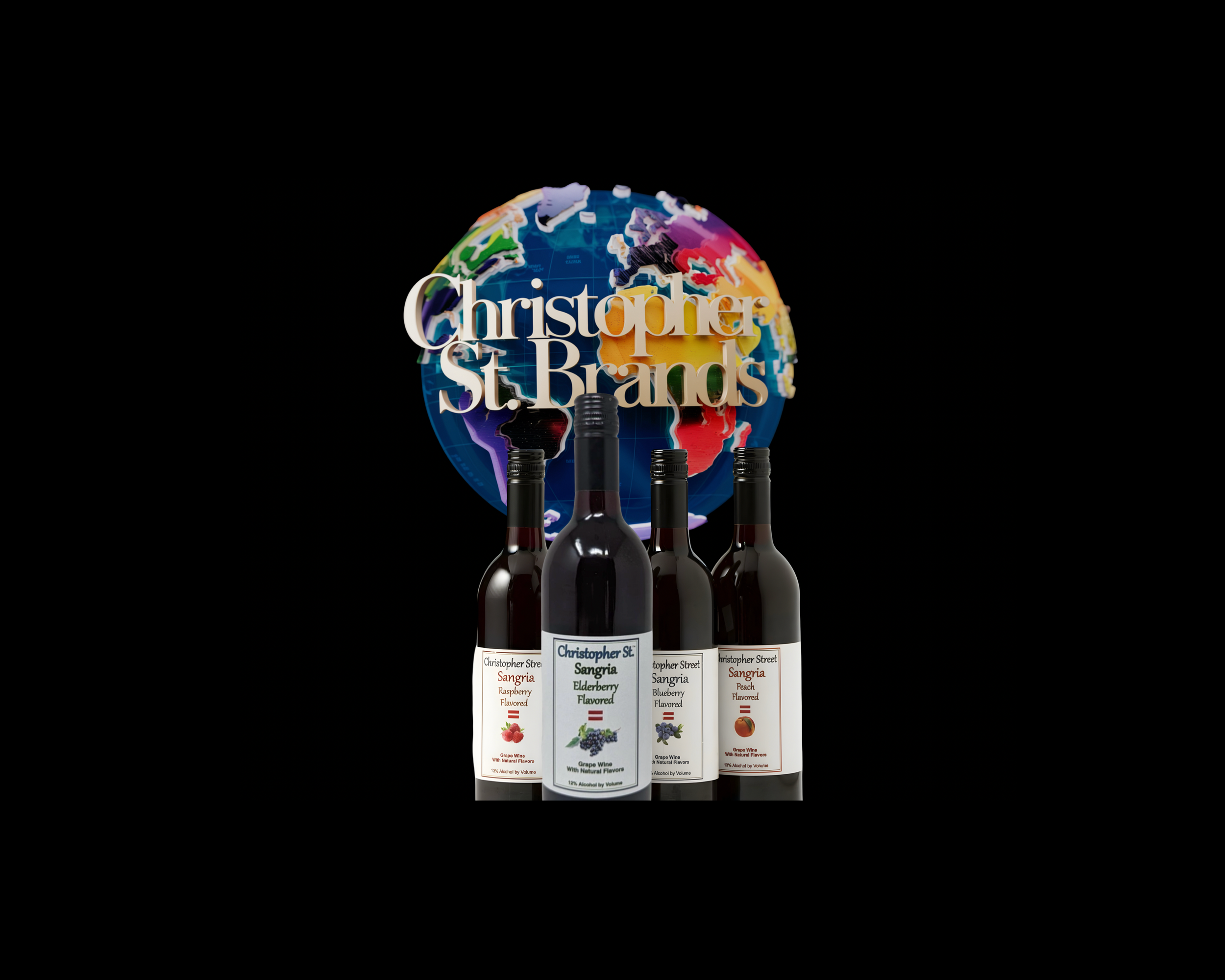 Christopher St Brands logo