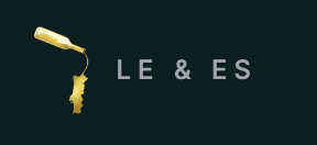 LE & ES Imports logo