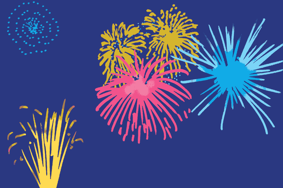 Fireworks gif for kk.gif