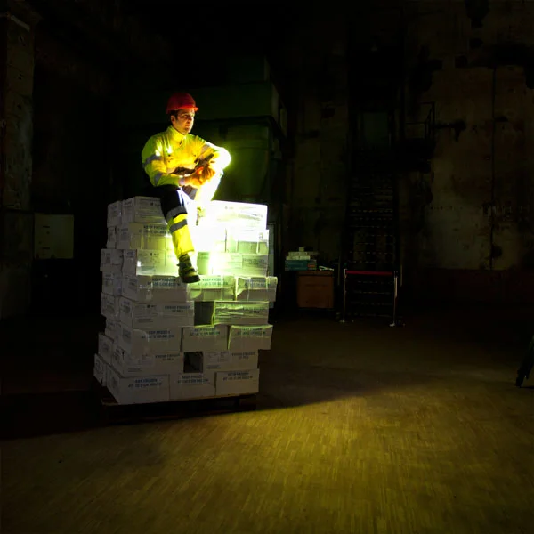 Photo: Andrea Adalsteinsdottir