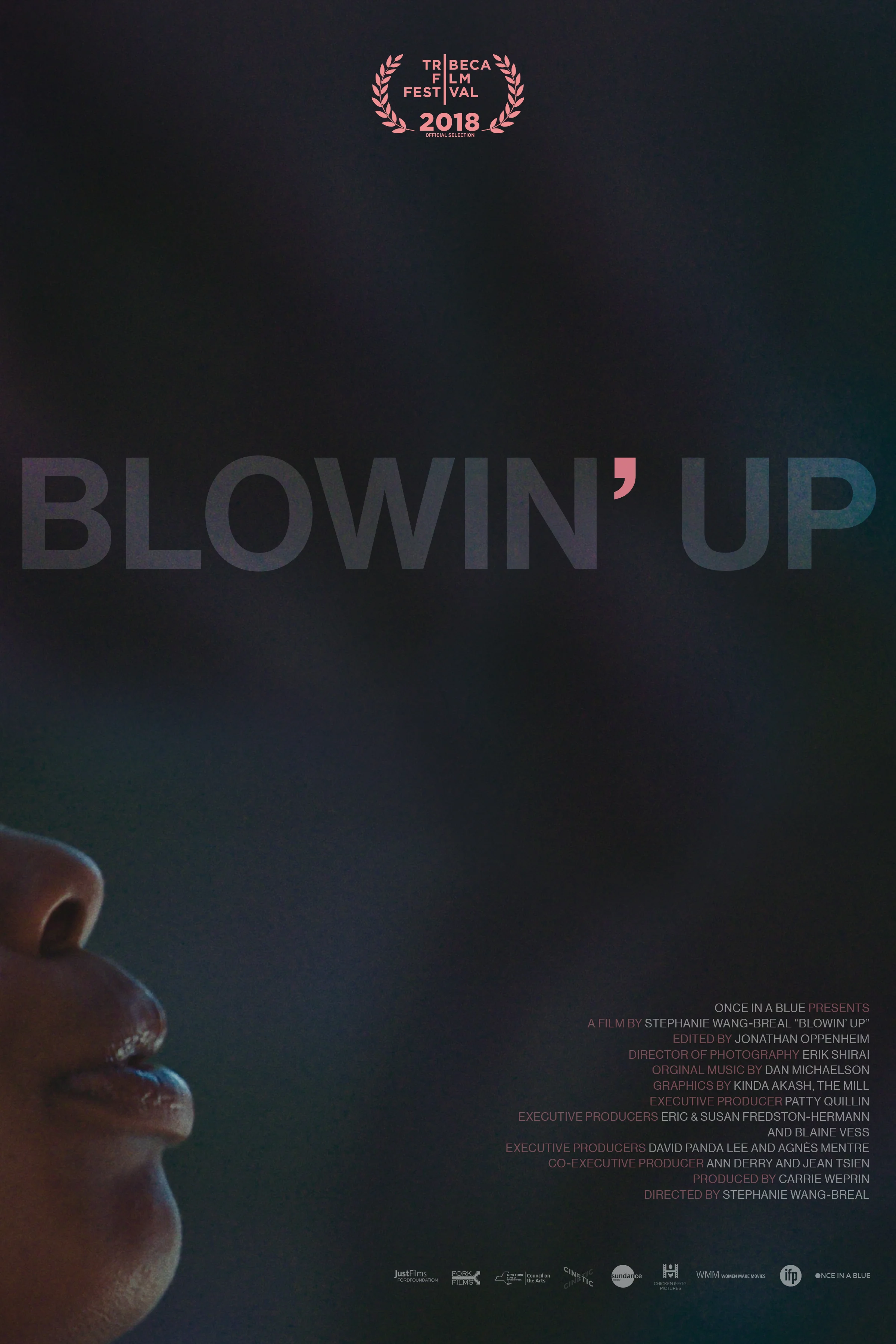 Blowin' Up poster.jpg
