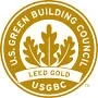Congratulations to Caltrans on LEED Gold!