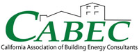 California Association of Building Energy Consultants