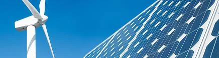 What's New in 2018:  Commercial Clean Energy on the Central Coast