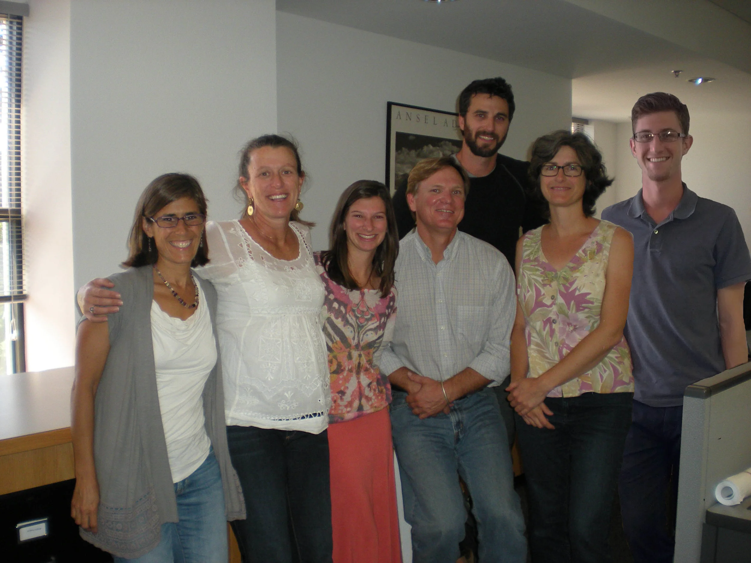 Team 2013 Sydney's Farewell.jpg