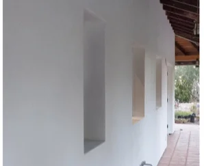 Continuous Exterior Insulation: The Roadblock to Thermal Bridges