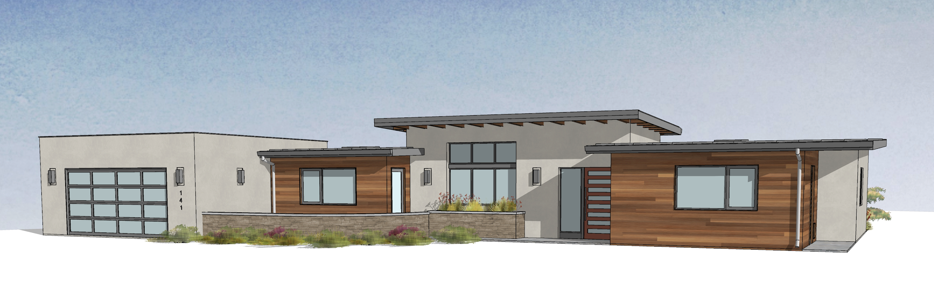 Bishop Passive House: The 15 Tenets of Low-Carbon Homes (Part 1)