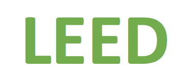 LEED Certifications Awarded to March ARB and VAFB - Highlights