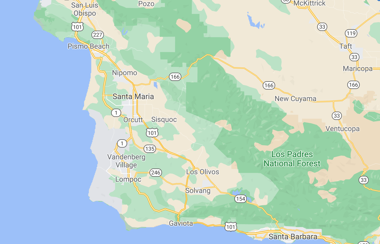 Central Coast Municipalities Leading on Electrification